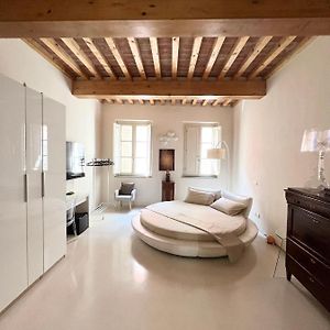 Camera deluxe con letto king size